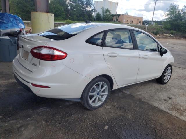 Photo 2 VIN: 3FADP4BJ3HM136812 - FORD FIESTA SE 