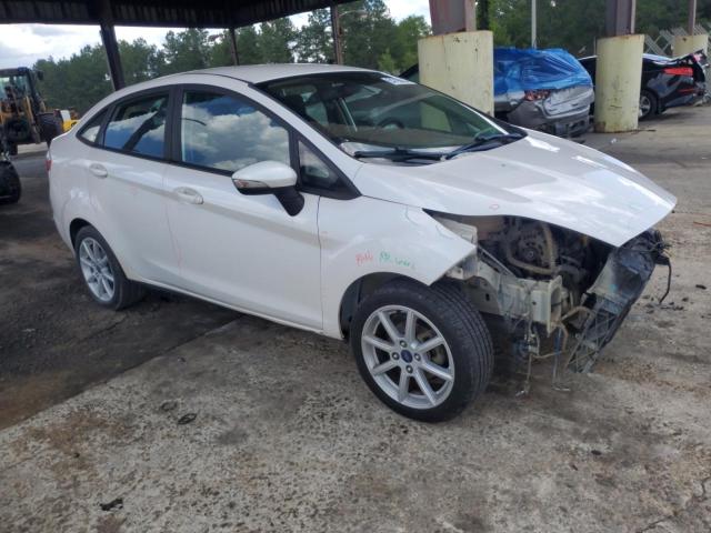 Photo 3 VIN: 3FADP4BJ3HM136812 - FORD FIESTA SE 