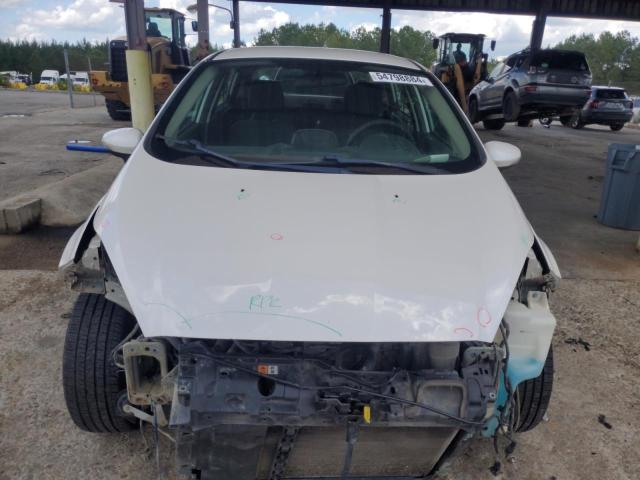 Photo 4 VIN: 3FADP4BJ3HM136812 - FORD FIESTA SE 