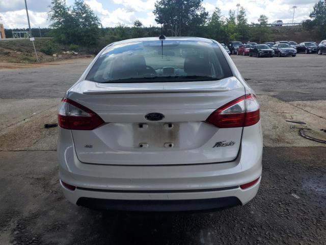 Photo 5 VIN: 3FADP4BJ3HM136812 - FORD FIESTA SE 