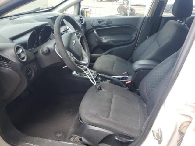 Photo 6 VIN: 3FADP4BJ3HM136812 - FORD FIESTA SE 