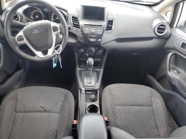 Photo 7 VIN: 3FADP4BJ3HM136812 - FORD FIESTA SE 