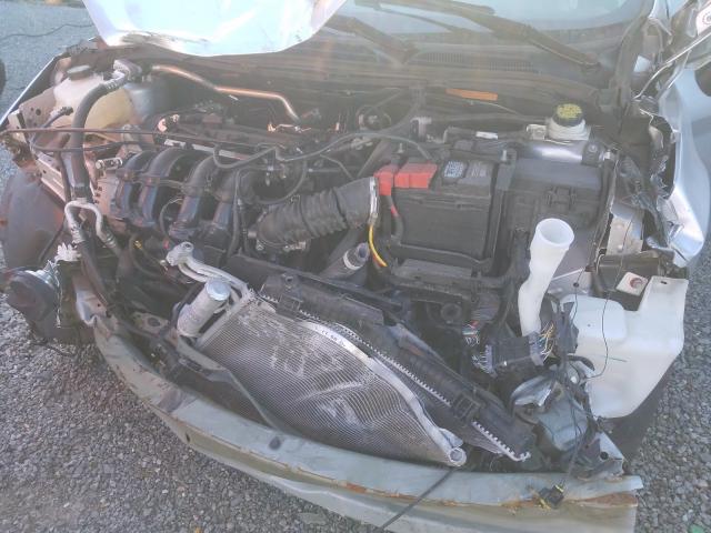 Photo 6 VIN: 3FADP4BJ3HM137118 - FORD FIESTA SE 