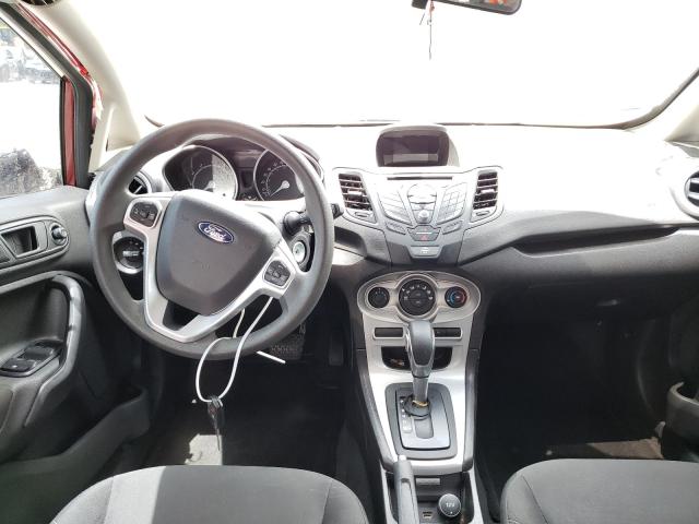 Photo 8 VIN: 3FADP4BJ3HM137152 - FORD FIESTA 