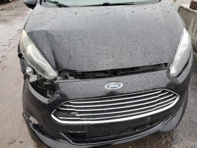 Photo 10 VIN: 3FADP4BJ3HM137636 - FORD FIESTA 