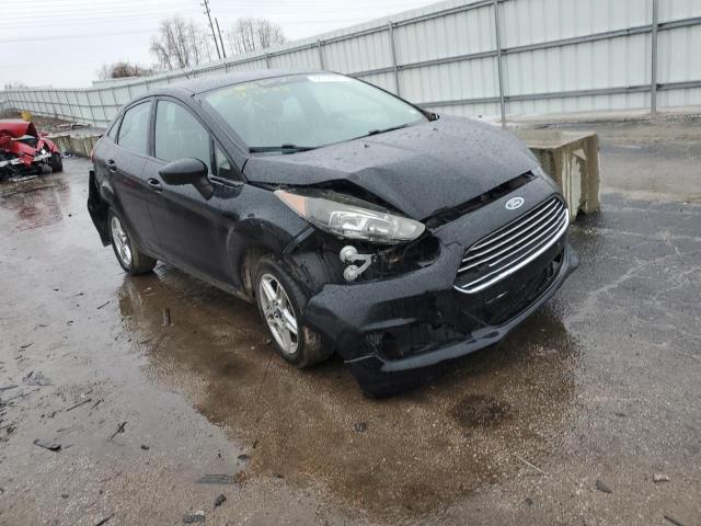 Photo 3 VIN: 3FADP4BJ3HM137636 - FORD FIESTA 