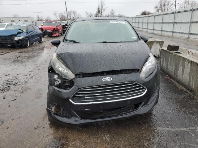 Photo 4 VIN: 3FADP4BJ3HM137636 - FORD FIESTA 