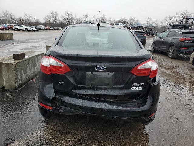 Photo 5 VIN: 3FADP4BJ3HM137636 - FORD FIESTA 