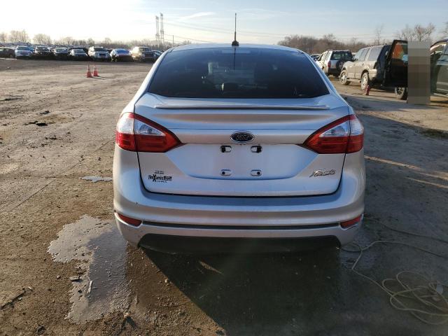 Photo 5 VIN: 3FADP4BJ3HM139015 - FORD FIESTA 