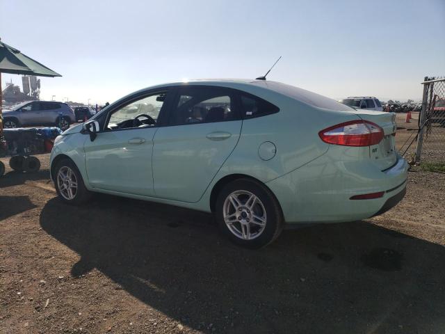 Photo 1 VIN: 3FADP4BJ3HM140360 - FORD FIESTA 