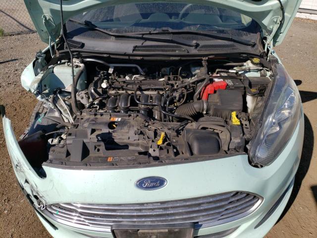 Photo 10 VIN: 3FADP4BJ3HM140360 - FORD FIESTA 