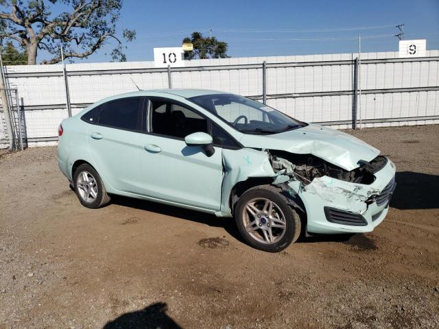 Photo 3 VIN: 3FADP4BJ3HM140360 - FORD FIESTA 