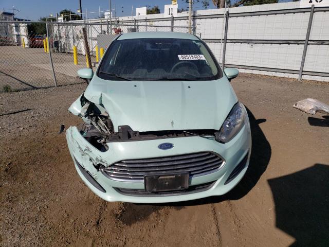 Photo 4 VIN: 3FADP4BJ3HM140360 - FORD FIESTA 