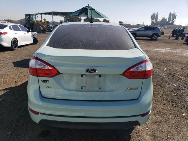 Photo 5 VIN: 3FADP4BJ3HM140360 - FORD FIESTA 