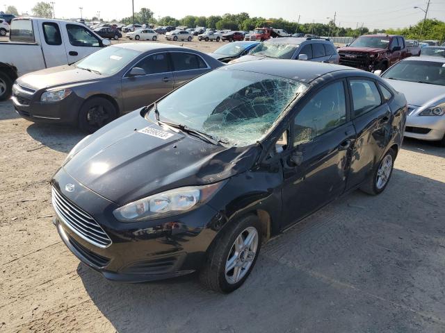 Photo 0 VIN: 3FADP4BJ3HM142903 - FORD FIESTA SE 