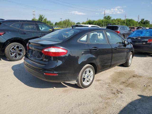 Photo 2 VIN: 3FADP4BJ3HM142903 - FORD FIESTA SE 