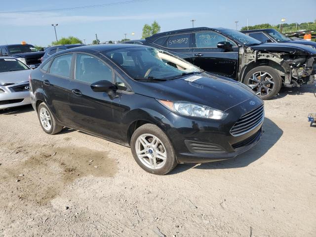 Photo 3 VIN: 3FADP4BJ3HM142903 - FORD FIESTA SE 