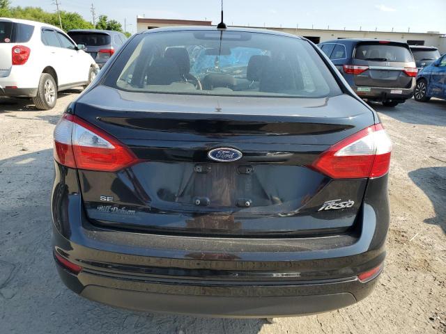 Photo 5 VIN: 3FADP4BJ3HM142903 - FORD FIESTA SE 