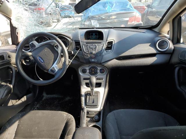 Photo 7 VIN: 3FADP4BJ3HM142903 - FORD FIESTA SE 