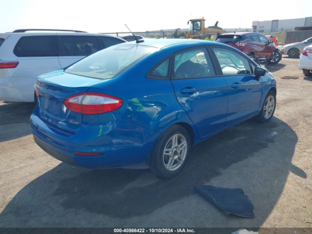 Photo 3 VIN: 3FADP4BJ3HM147891 - FORD FIESTA 