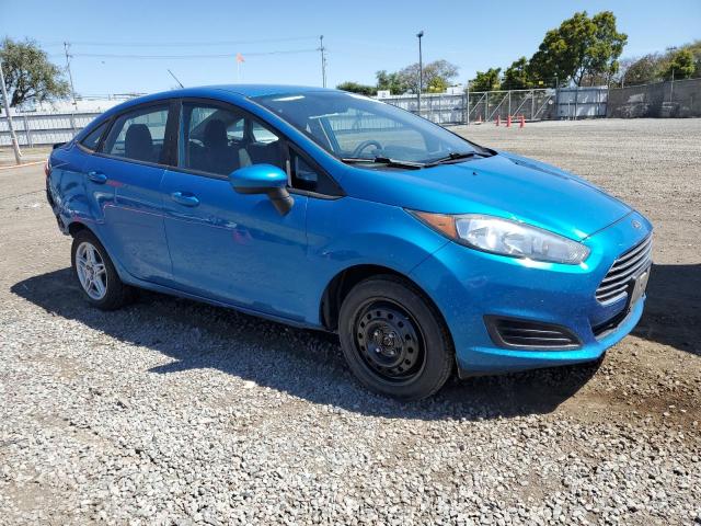 Photo 3 VIN: 3FADP4BJ3HM153268 - FORD FIESTA 