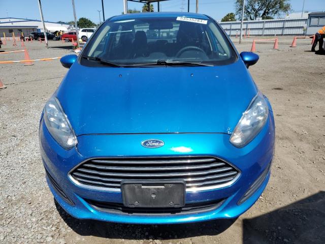 Photo 4 VIN: 3FADP4BJ3HM153268 - FORD FIESTA 