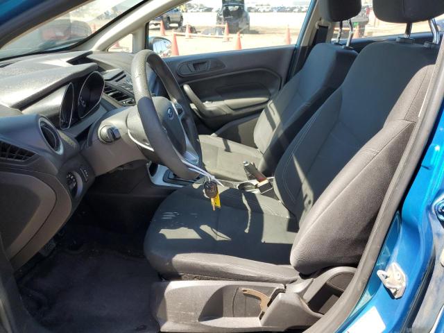 Photo 6 VIN: 3FADP4BJ3HM153268 - FORD FIESTA 