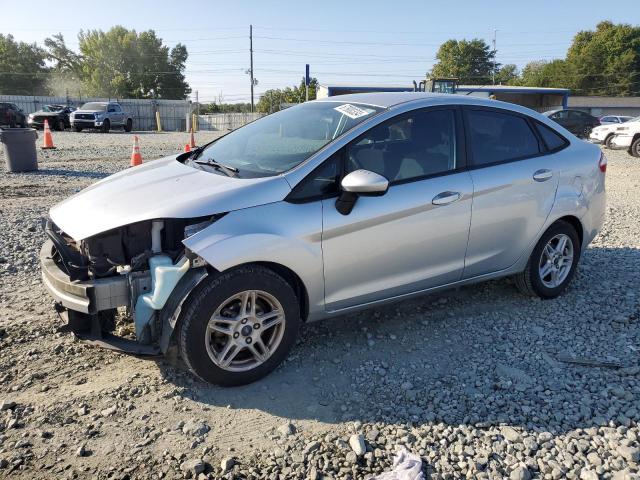 Photo 0 VIN: 3FADP4BJ3HM153660 - FORD FIESTA SE 