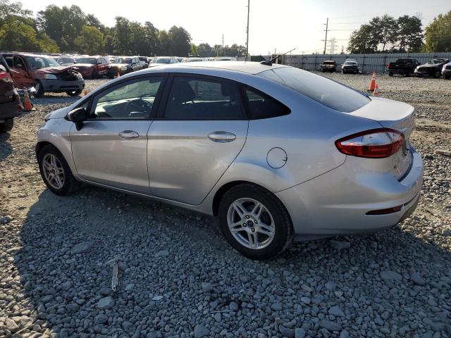 Photo 1 VIN: 3FADP4BJ3HM153660 - FORD FIESTA SE 