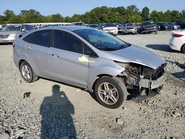 Photo 3 VIN: 3FADP4BJ3HM153660 - FORD FIESTA SE 