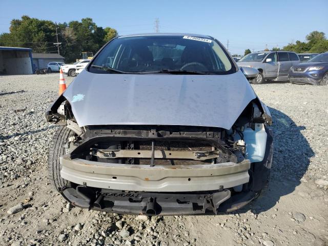 Photo 4 VIN: 3FADP4BJ3HM153660 - FORD FIESTA SE 