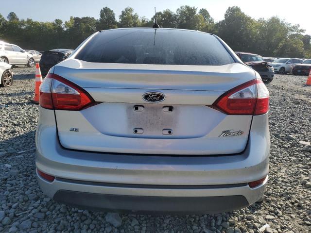 Photo 5 VIN: 3FADP4BJ3HM153660 - FORD FIESTA SE 