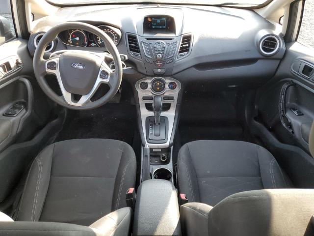 Photo 7 VIN: 3FADP4BJ3HM153660 - FORD FIESTA SE 