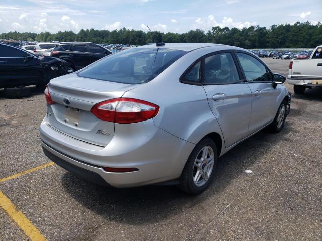 Photo 3 VIN: 3FADP4BJ3HM158759 - FORD FIESTA SE 