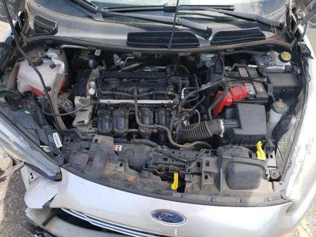 Photo 6 VIN: 3FADP4BJ3HM158759 - FORD FIESTA SE 