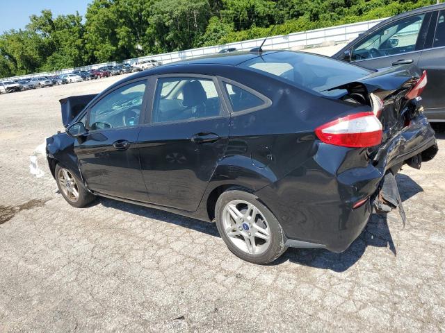 Photo 1 VIN: 3FADP4BJ3HM168188 - FORD FIESTA 