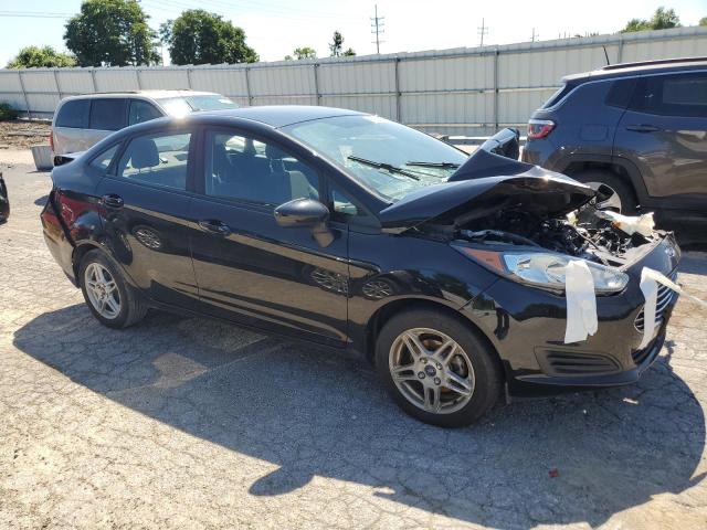 Photo 3 VIN: 3FADP4BJ3HM168188 - FORD FIESTA 