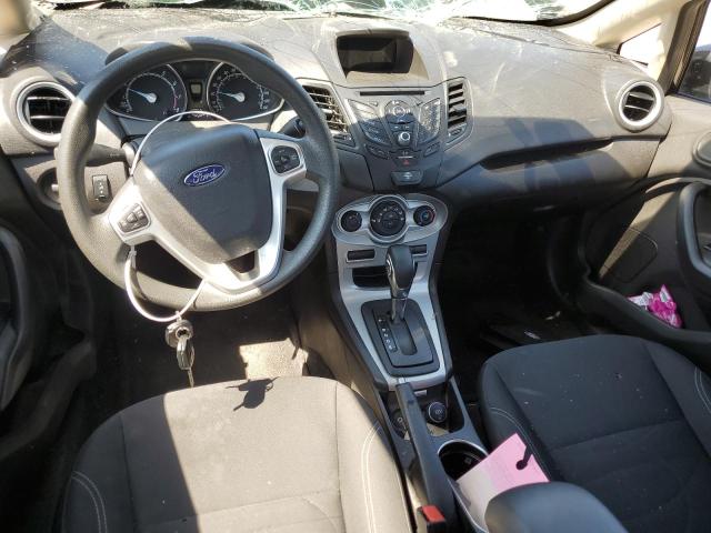 Photo 7 VIN: 3FADP4BJ3HM168188 - FORD FIESTA 