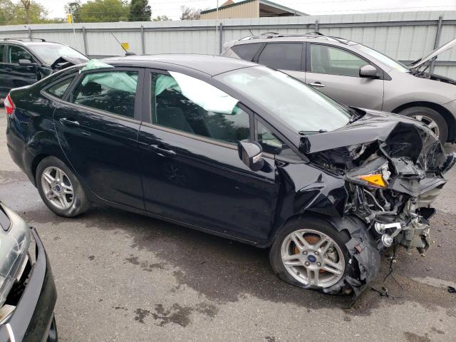 Photo 3 VIN: 3FADP4BJ3HM170734 - FORD FIESTA 