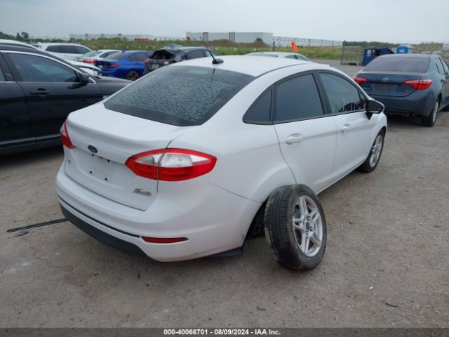 Photo 3 VIN: 3FADP4BJ3JM106277 - FORD FIESTA 