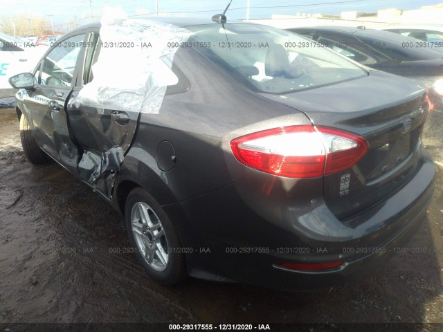 Photo 2 VIN: 3FADP4BJ3JM109342 - FORD FIESTA 