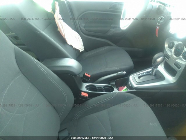 Photo 4 VIN: 3FADP4BJ3JM109342 - FORD FIESTA 