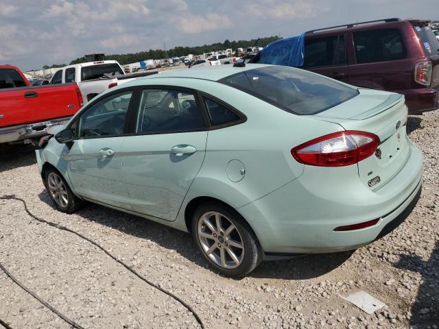 Photo 1 VIN: 3FADP4BJ3JM109647 - FORD FIESTA 