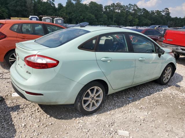 Photo 2 VIN: 3FADP4BJ3JM109647 - FORD FIESTA 