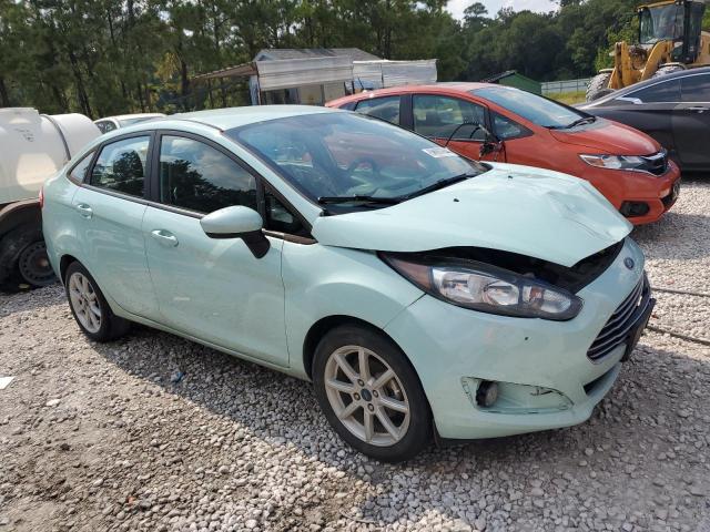 Photo 3 VIN: 3FADP4BJ3JM109647 - FORD FIESTA 