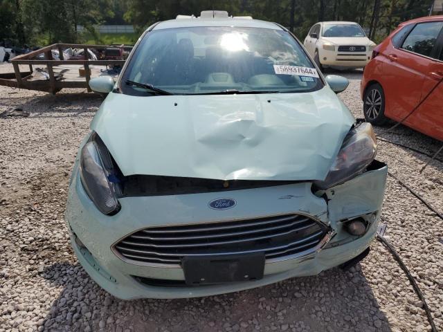 Photo 4 VIN: 3FADP4BJ3JM109647 - FORD FIESTA 