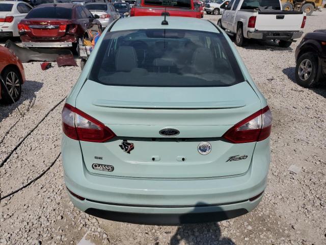 Photo 5 VIN: 3FADP4BJ3JM109647 - FORD FIESTA 