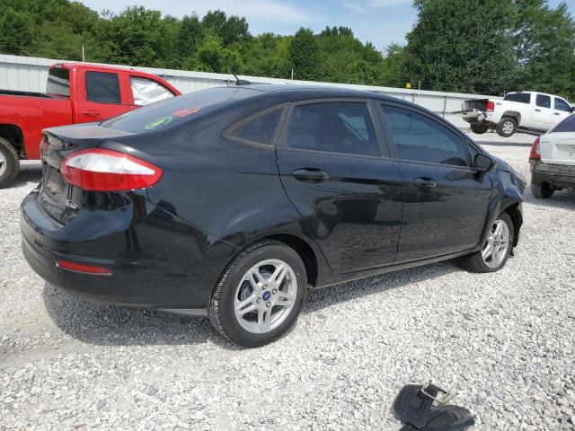 Photo 2 VIN: 3FADP4BJ3JM113374 - FORD FIESTA SE 