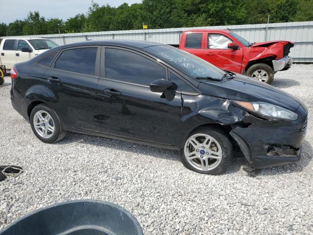 Photo 3 VIN: 3FADP4BJ3JM113374 - FORD FIESTA SE 