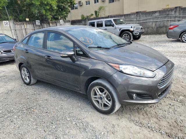 Photo 3 VIN: 3FADP4BJ3JM115044 - FORD FIESTA 